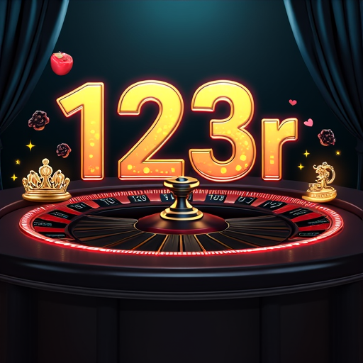 Logo 123r
